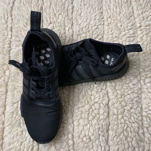 Adidas NMD R1 Triple Black Sz. 11